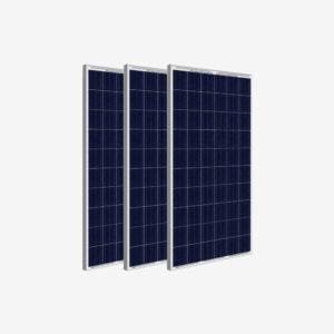 Solar Panel 50 Watt